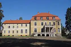 Palace