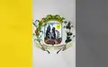 Flag of São José do Belmonte