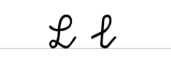 L l