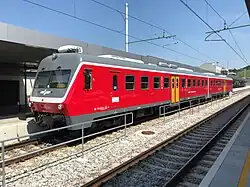 SŽ 813/814