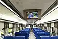 AC First Class (52 seats)