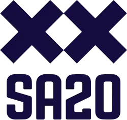 Tournament logo