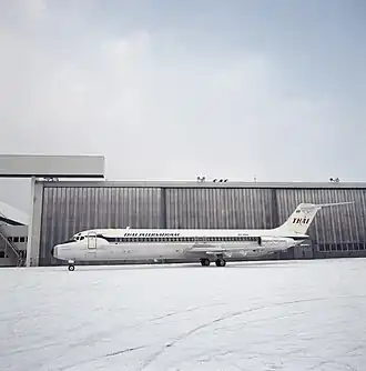 Douglas DC-9-41