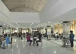 Central Library