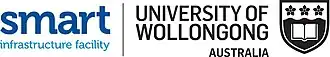 Brand logo