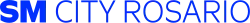 SM City Rosario logo