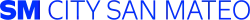 SM City San Mateo logo