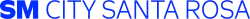 SM City Santa Rosa logo