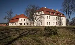 Palace