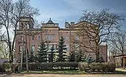 Palace