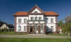 Manor