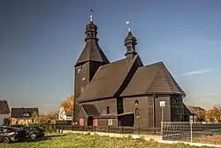Catholic church