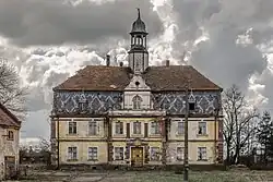 Palace
