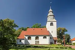 Catholic church