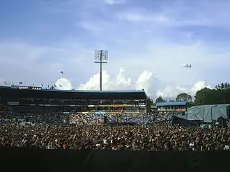 Centurion Cricket Ground