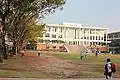 Ratanabunnakarn building