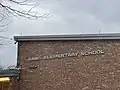 Sabin Elementary School (closed 2006)