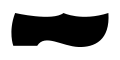 Sabot sail insignia
