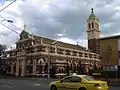Sacred Heart Church