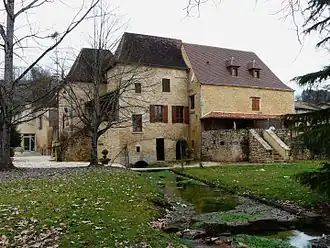 Town hall