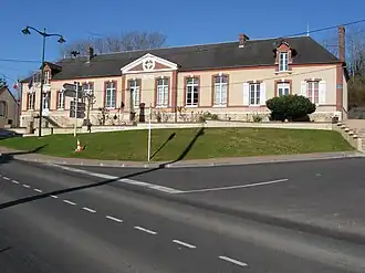 Town hall