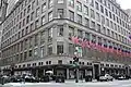 Saks Fifth Avenue flagship store (2021)