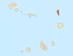 Sal, Cape Verde
