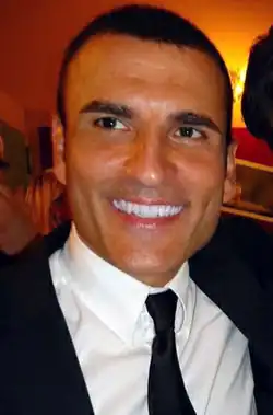 Da Vinci in 2011