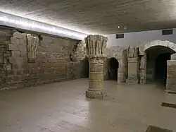 Salle Saint-Louis