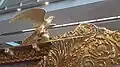 Ornament of an imperial caique