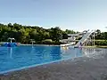 Samaila Aqua Dreams swimming pool