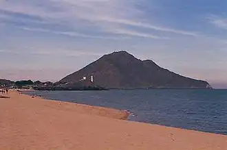 9 - San Felipe