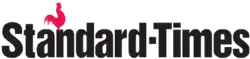 The San Angelo Standard-Times logo