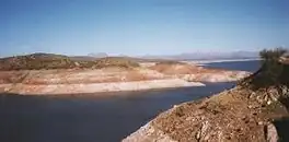 San Carlos Lake