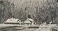 Gliński Sanatorium, before 1906