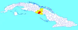 Sancti Spíritus
