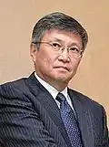 Sanjiin Bayar