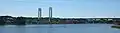 Seen from Portsmouth