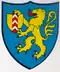 Coat of arms of Savagnier