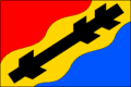 Flag of Sázava
