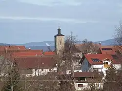 Schöfweg