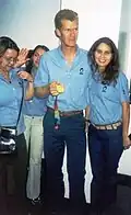 , , Brazil, Robert Scheidt