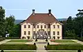 Schieder House, Schieder-Schwalenberg