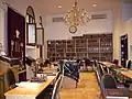 Bet Hamidrasch Khal Chassidim