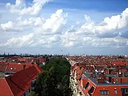 Schillerpromenade