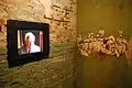 Interactive screen