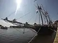 July 9, 2019 Buffalo Tall Ships Festival Buffalo, New York