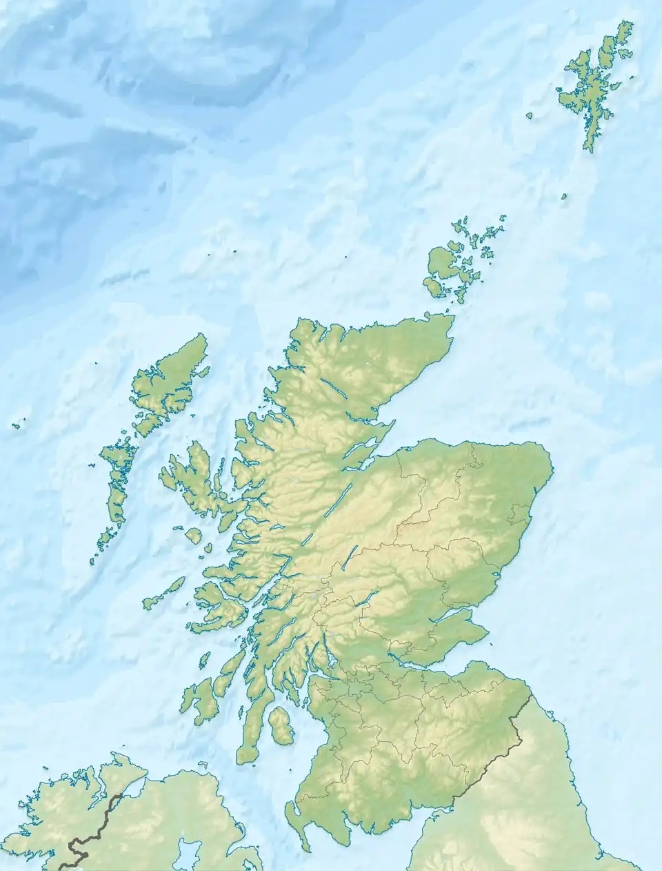 Heart of Neolithic Orkney is located in Scotland