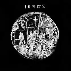 Vinyl deluxe cover