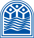 Official seal of Traverse City, Michigan